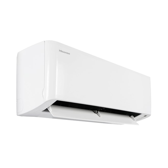 ハイセンス、内部クリーン機能と新潤滑親水性コーティング搭載の住宅