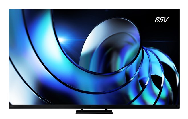 TVS REGZA、黒を強化したタイムシフトマシン4K Mini LED液晶レグザ