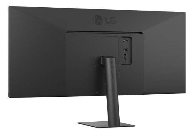 LG、16：9よりも33％横長な21：9のウルトラワイド液晶34型/29型モデル