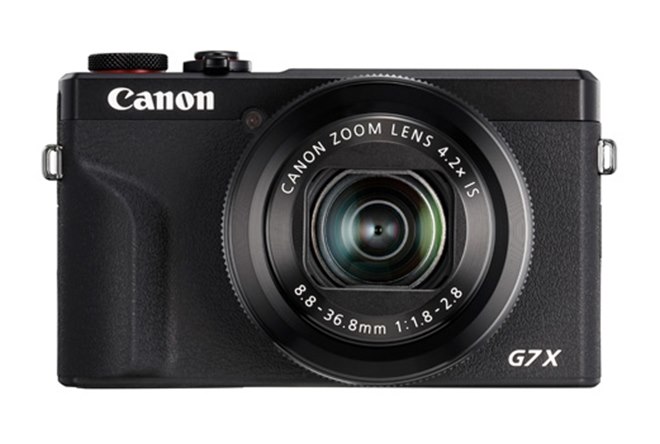 8/1に受注再開したキヤノンのデジカメ2機種がもう「納期未定」に