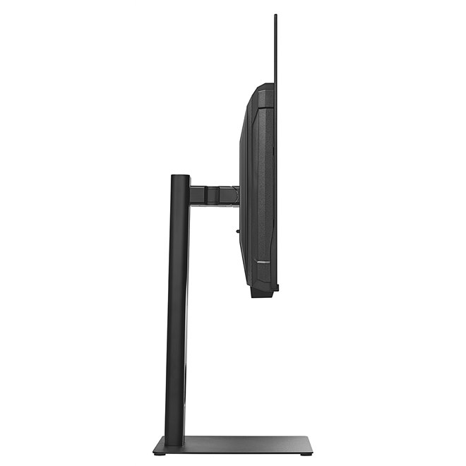 アイ・オー、初の有機ELパネルを採用した27型ゲーミングモニター