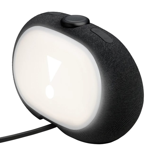 JBL、音と光で快適な眠りと目覚めをサポートするアラームクロック搭載