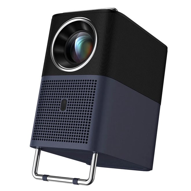 TCL、600 ISOルーメンや「Google TV」を採用したフルHDプロジェクター