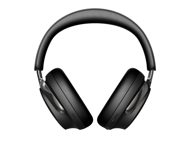 Bose、ノイズキャンセリングヘッドホンの次世代モデル「QuietComfort