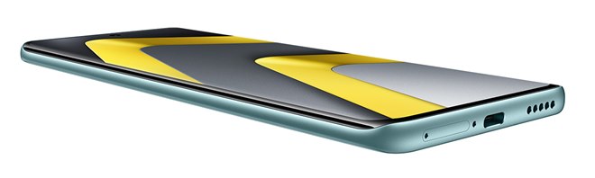 36,980円、シャオミから6.77型3Dカーブ有機ELディスプレイを搭載した