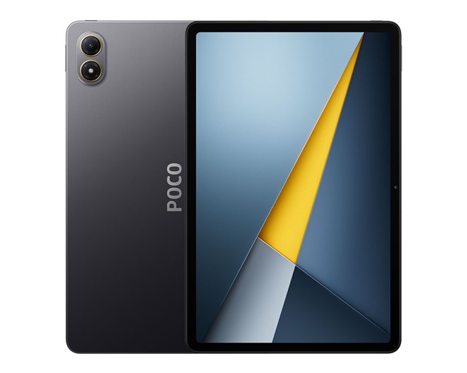 シャオミ、早割価格44,980円の12.1型タブレット「POCO Pad M1」 - 価格.com