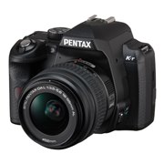 価格.com - ペンタックス PENTAX K-r ボディ [ブラック] スペック・仕様