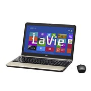 価格.com - NEC LaVie L LL750/LS6B PC-LL750LS6B [クリスタルブラック