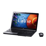 価格.com - NEC LaVie L LL750/SSB PC-LL750SSB [クリスタルブラック