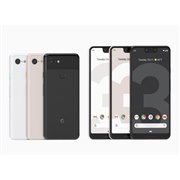 Google Google Pixel 3 64GB SIMフリー [ジャスト ブラック] 価格比較