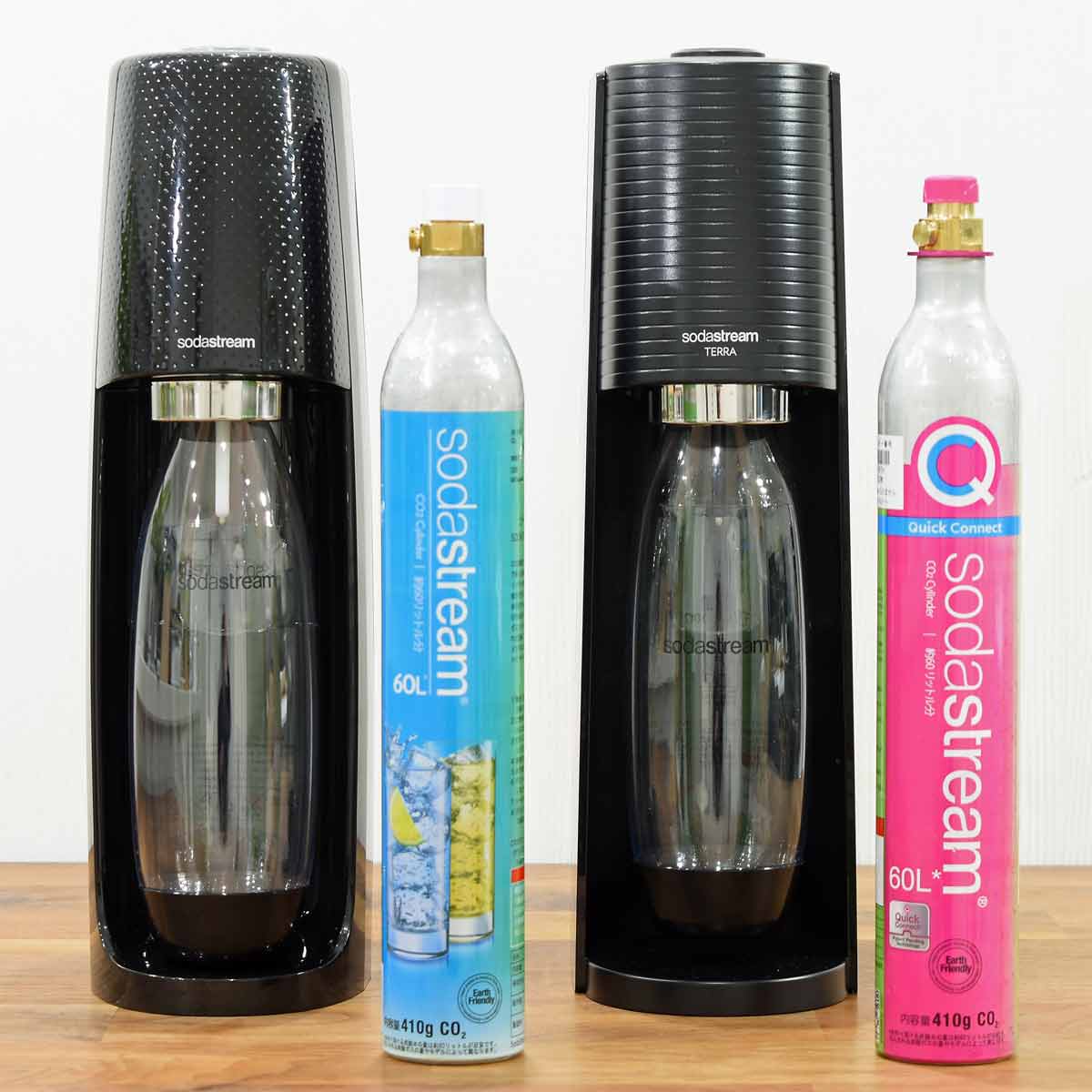 ソーダストリーム テラ」の人気商品一覧 | 安い商品を通販サイトから