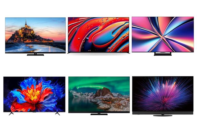 TCL 40S5K [40インチ] 価格比較 - 価格.com