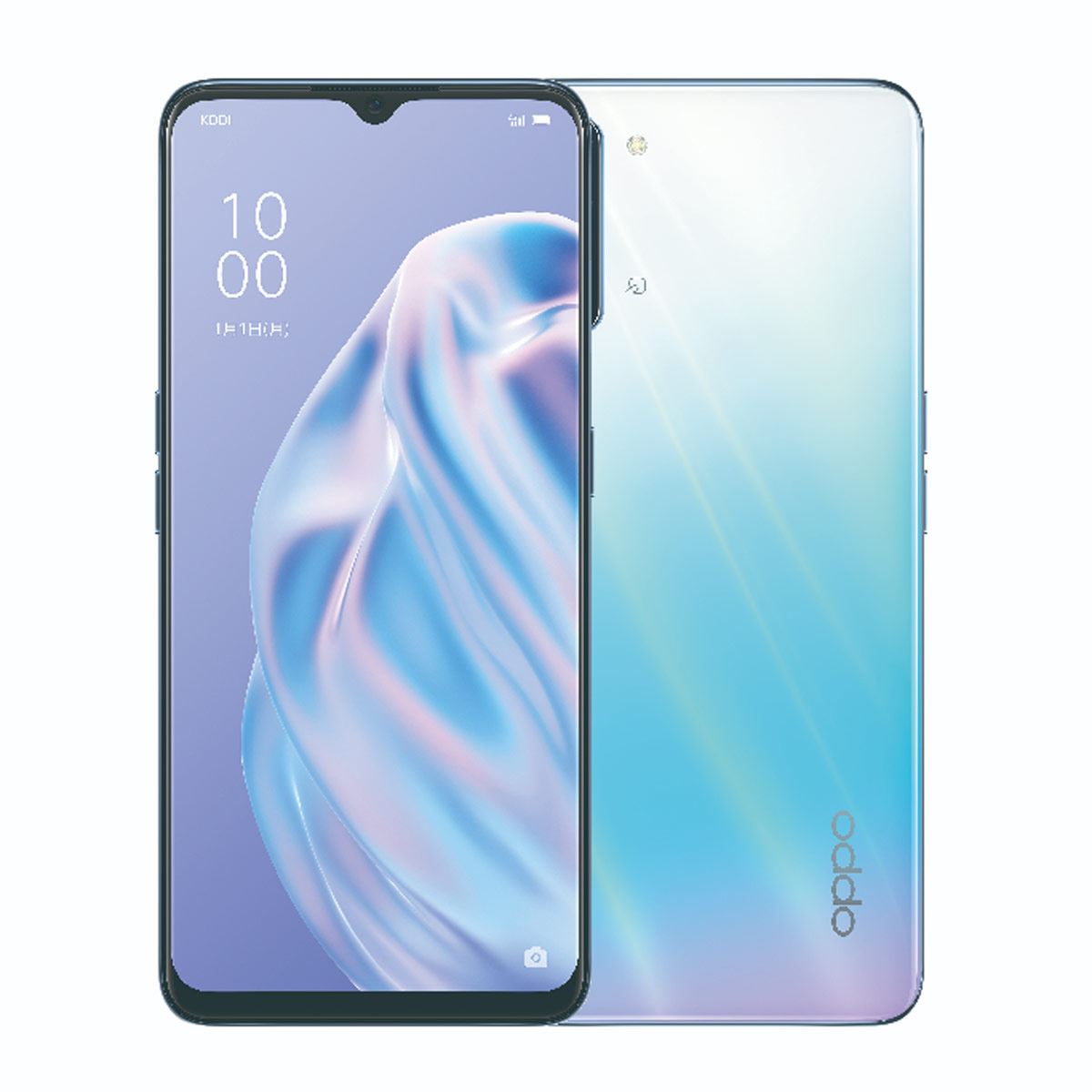 UQ mobileが「OPPO Reno3 A」などスマホの夏モデル3機種と、新料金