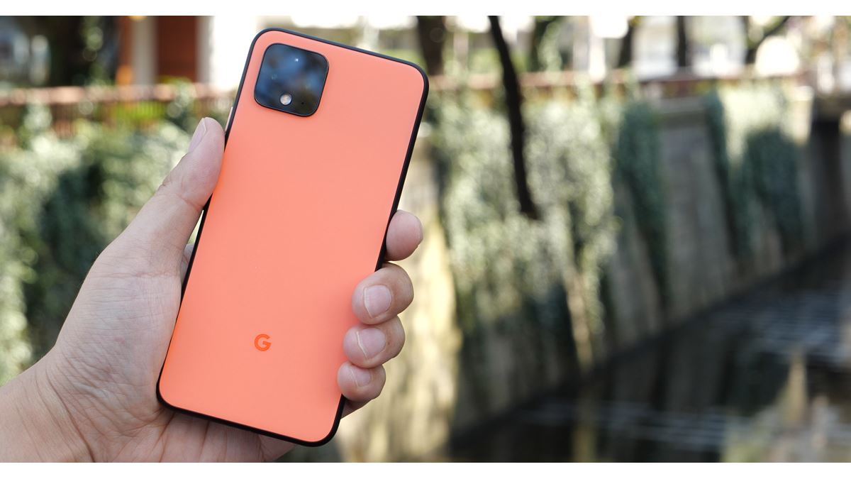 Google「Pixel 4」は買いなのか！？ 性能やカメラを徹底検証 - 価格