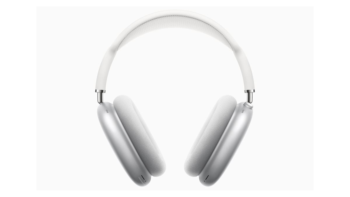 アップル、ワイヤレスヘッドホン「AirPods Max」発表！ 12月15日発売で