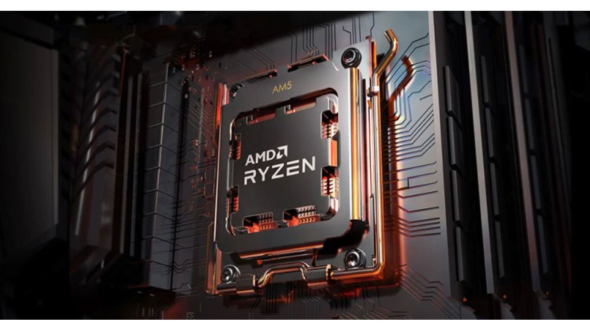 Zen 4アーキテクチャー採用のAMD最新CPU「Ryzen 7000」シリーズは9月27
