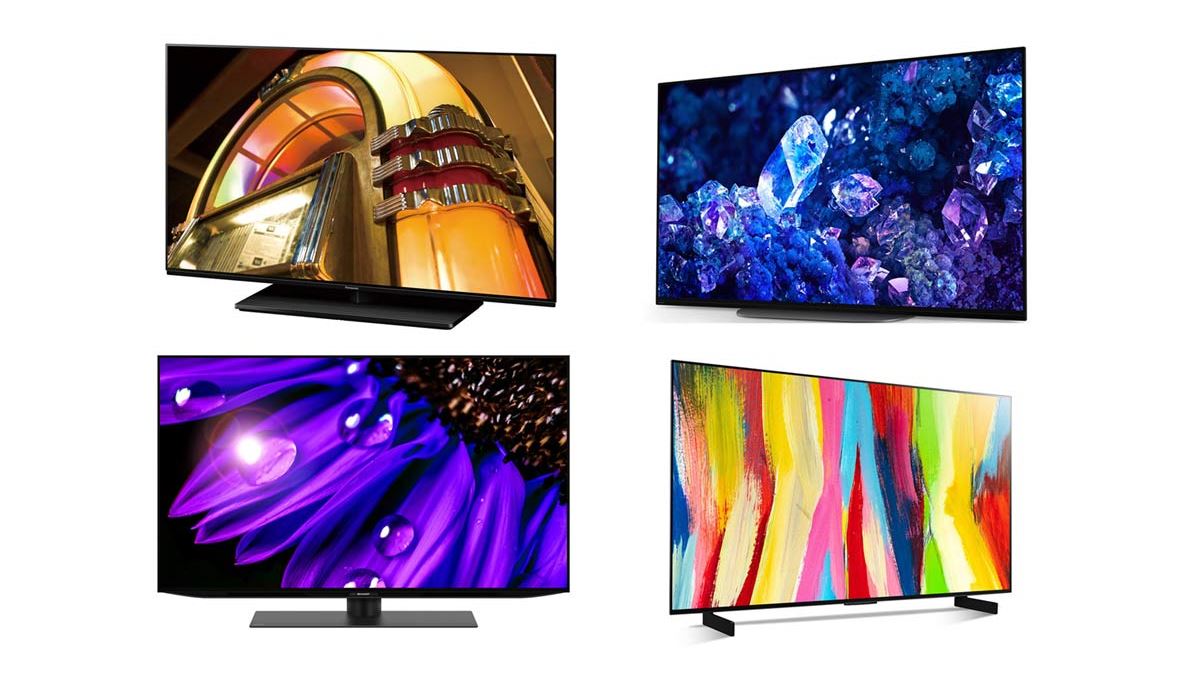 各社で画質は別物！ 42V型有機ELテレビ4機種レビュー - 価格.comマガジン