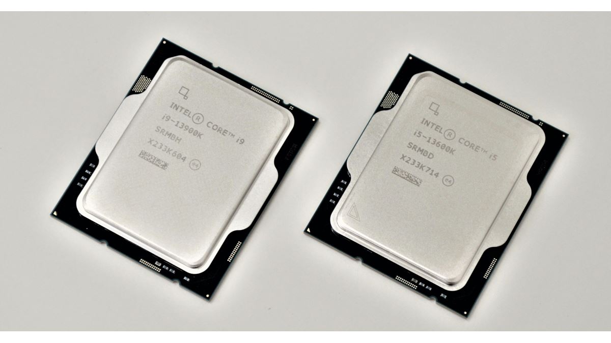 インテル第13世代Coreシリーズの実力は？「Core i9-13900K」「Core i5