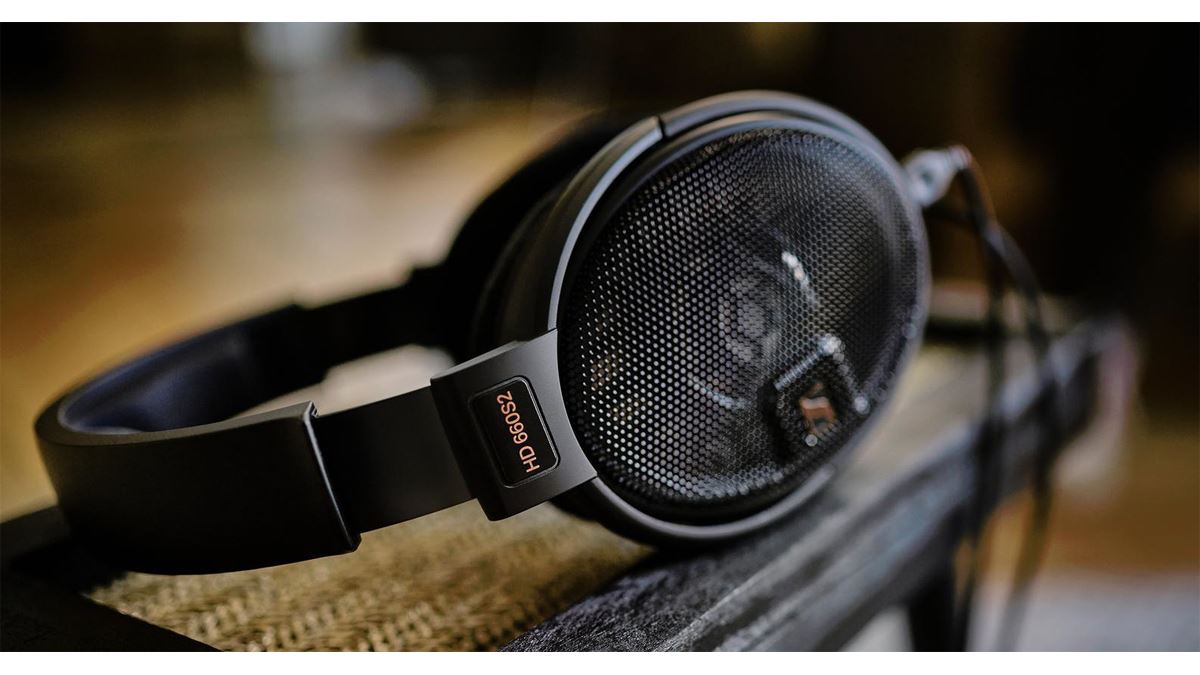 5年ぶりのシリーズ新モデル。ゼンハイザー最新ヘッドホン「HD 660S2