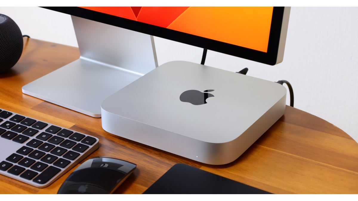 8.5万円から買えるお得なM2搭載「Mac mini」を試す！ 速くて安くて