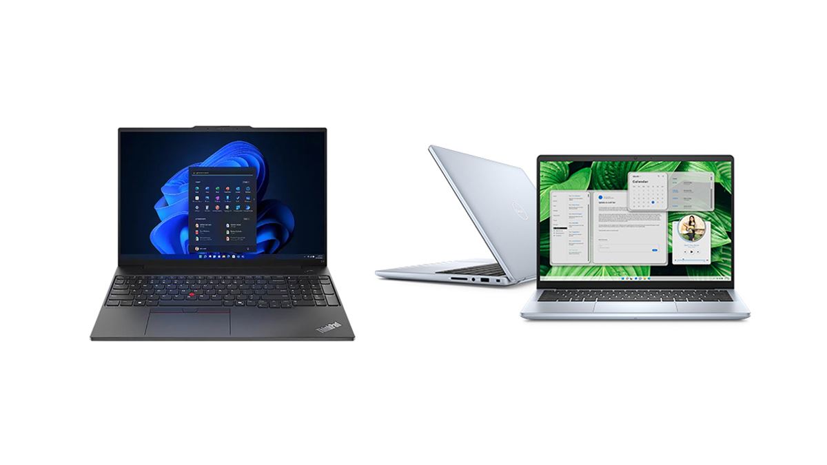 10万円前後でRyzen 7・メモリー32GB搭載の高性能ノートパソコン3選