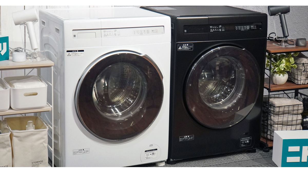 10万円以下で買えるニトリのドラム式洗濯乾燥機はあり？ なし？ - 価格