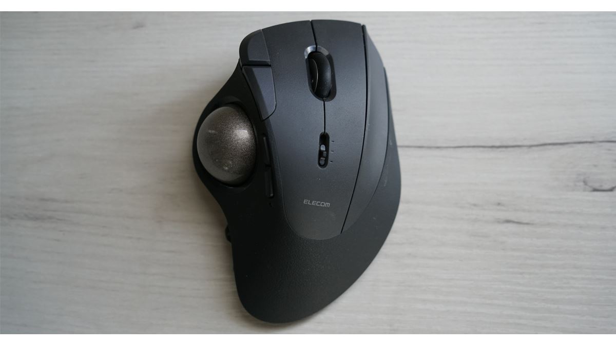 2万円超えトラックボール「M-IPT10MRSBK」の人気の秘密に迫る - 価格