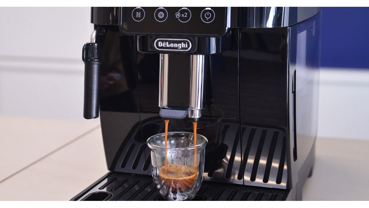 デロンギを安く楽しめるモデルはこれ！ 人気エスプレッソマシン