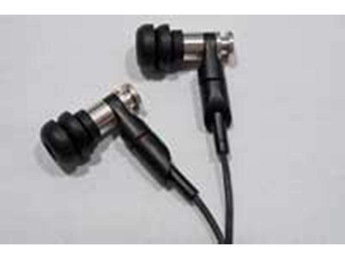 ヤマハで初めてハイレゾ認証を取得したリケーブル対応カナル型イヤホン