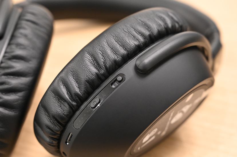 ビジネスの相棒にぴったり！ゼンハイザーの高機能ノイキャンヘッドホン