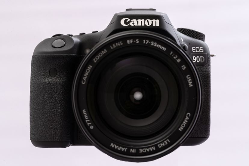 これがAPS-C一眼レフの完成形！ キヤノン「EOS 90D」レビュー - 価格