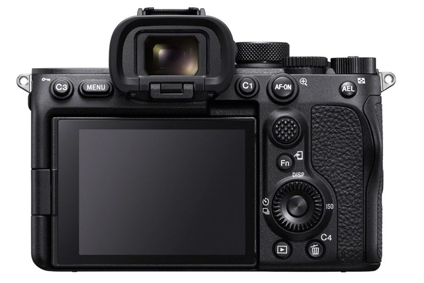 ソニー、4K/120p対応の「α7S III」発表。有効約1210万画素の裏面照射型