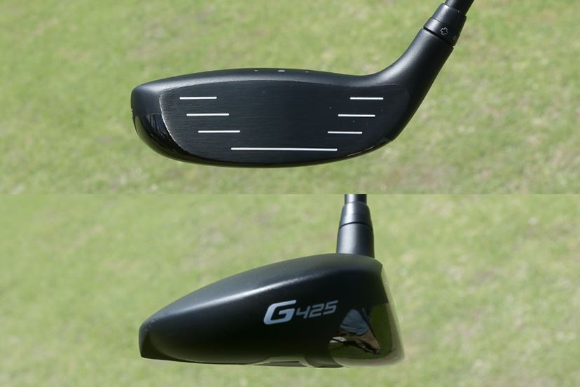 MAX？ いやLSTも相当イイ!! ピン「G425 フェアウェイウッド」試打
