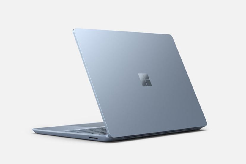お財布にやさしい「Surface Laptop Go」登場！ 12.4型の小型ボディで
