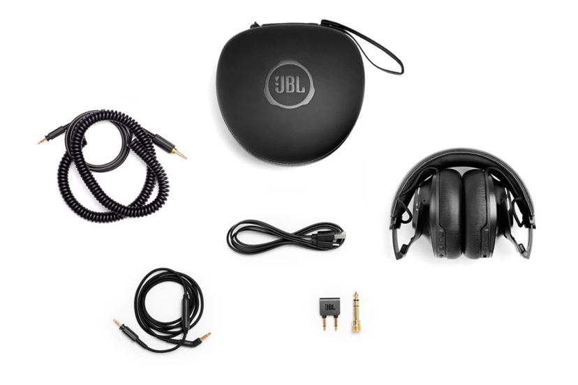 JBL初のハイブリッドNC搭載完全ワイヤレスイヤホン・ヘッドホン「CLUB