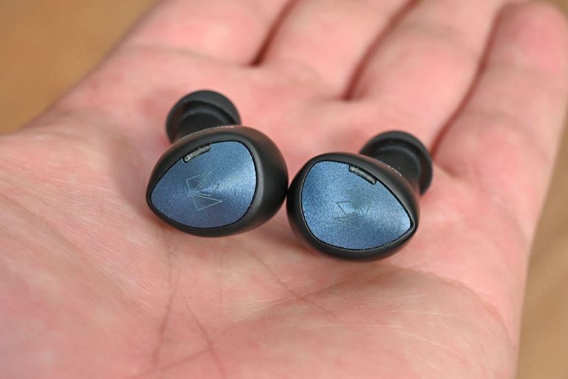 Noble Audio完全ワイヤレスフラッグシップモデル「FALCON PRO」を