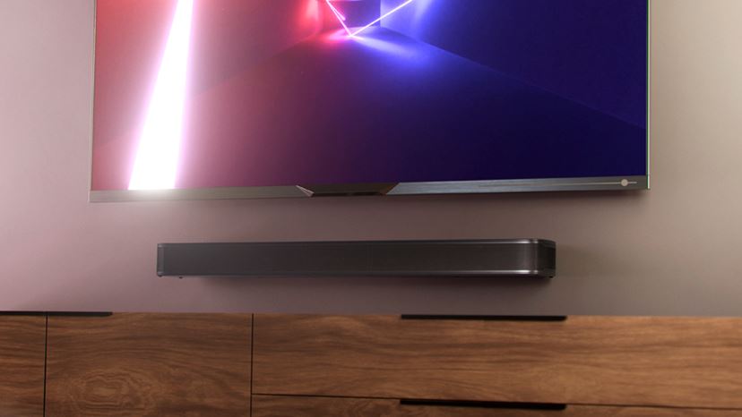 PR]シネマサウンドを追求したJBLの本格サラウンドバー「Bar 5.0
