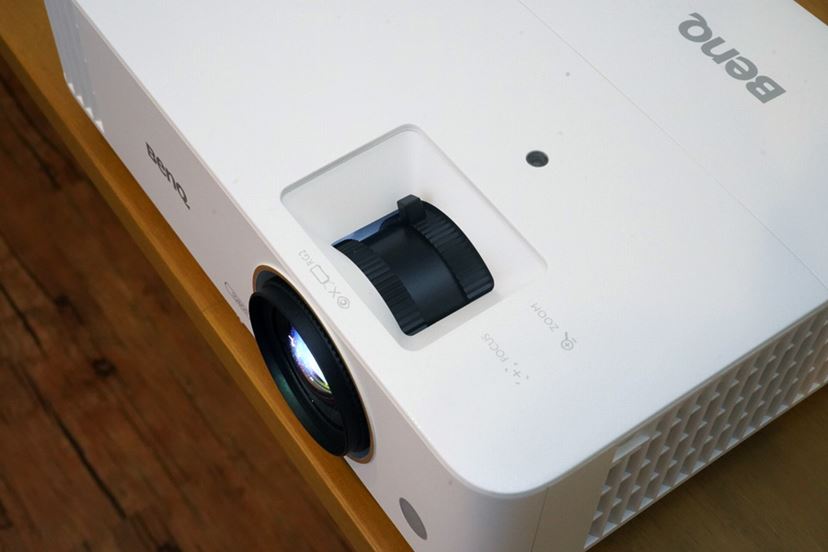 BenQ「TH685i」は低遅延で輝度性能も優秀なゲーミングプロジェクター