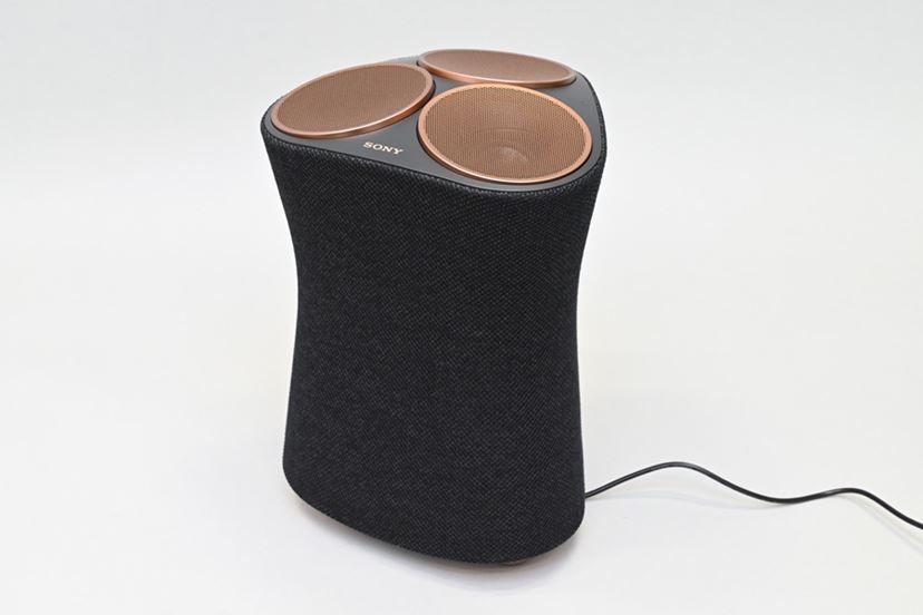 ソニーが仕掛ける新機軸のサラウンド体験、360 Reality Audioを「SRS