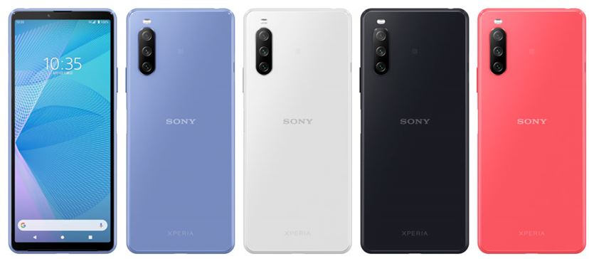 ワイモバイルから「OPPO Reno5 A」と「Xperia 10 III」が6月以降順次