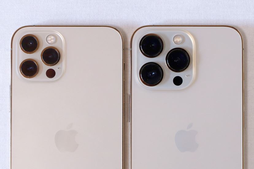 どう変わった？ アップル「iPhone 13」と「iPhone 13 Pro」を速攻