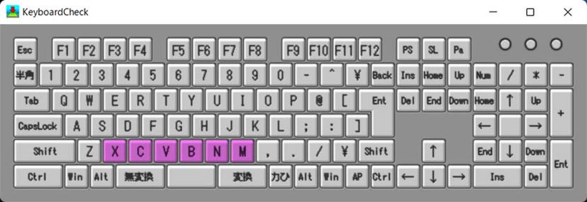 ロジクールの薄いメカニカルキーボード「MX MECHANICAL」レビュー。茶