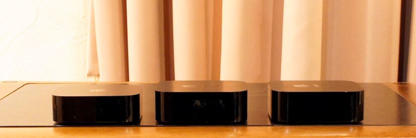 完全AVマニア視点で見る、「Apple TV 4K」第3世代モデルの価値 - 価格