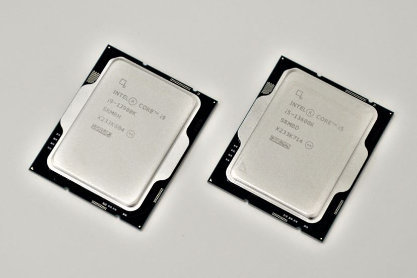 インテル第13世代Coreシリーズの実力は？「Core i9-13900K」「Core i5