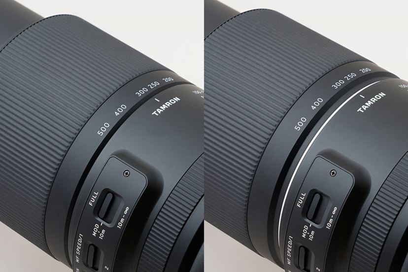 超望遠750mmを高画質に楽しめる！ タムロンのXマウント用超望遠ズーム