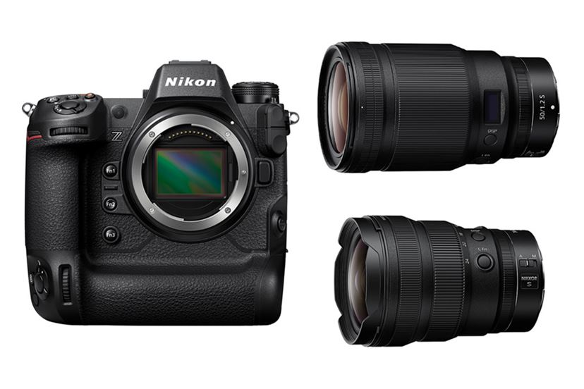 ニコン「Z 9」を60万円台で買える最後のチャンス!? 5/18の価格改定前に
