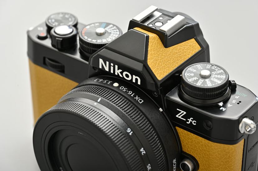 日常が楽しくなるカメラ！ ニコン「Z fc」の魅力を改めてレビュー