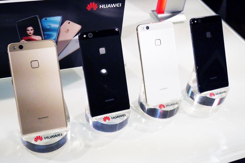 約3万円のコスパ最強モデル「P10 Lite」が登場、ファーウェイの新製品