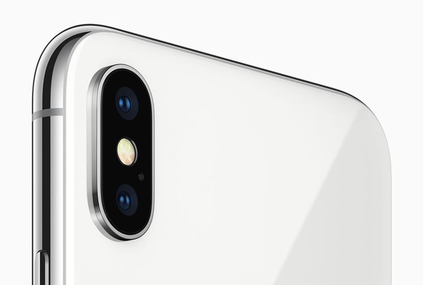 アップルが「iPhone X」と「iPhone 8/8 Plus」を発表、10周年に