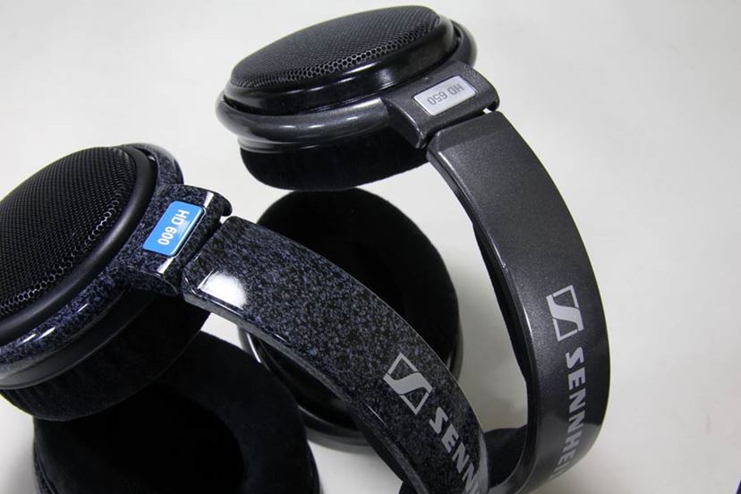 オープンエアー型ヘッドホンの名機！ ゼンハイザー「HD600」の魅力に